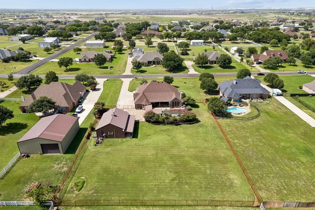 317 Singing Quail Trail Haslet TX 76052