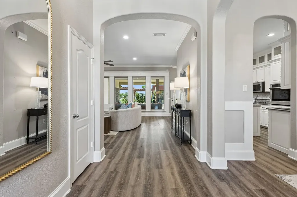 317 Singing Quail Trail Haslet TX 76052