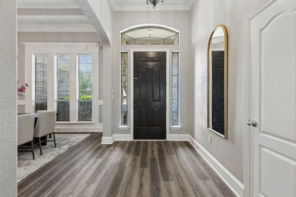 317 Singing Quail Trail Haslet TX 76052