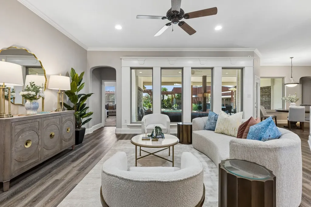 317 Singing Quail Trail Haslet TX 76052