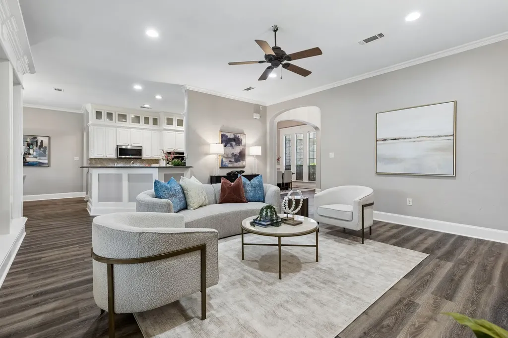 317 Singing Quail Trail Haslet TX 76052