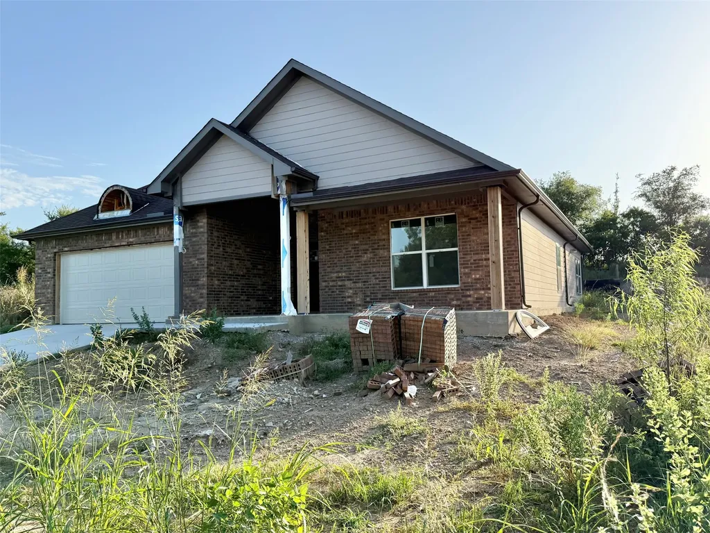 709 Blue Fathom Drive Runaway Bay TX 76426