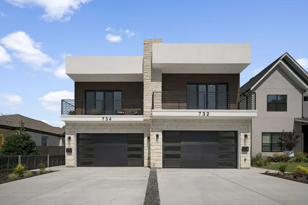 732 Cedar Hill Avenue Dallas TX 75208