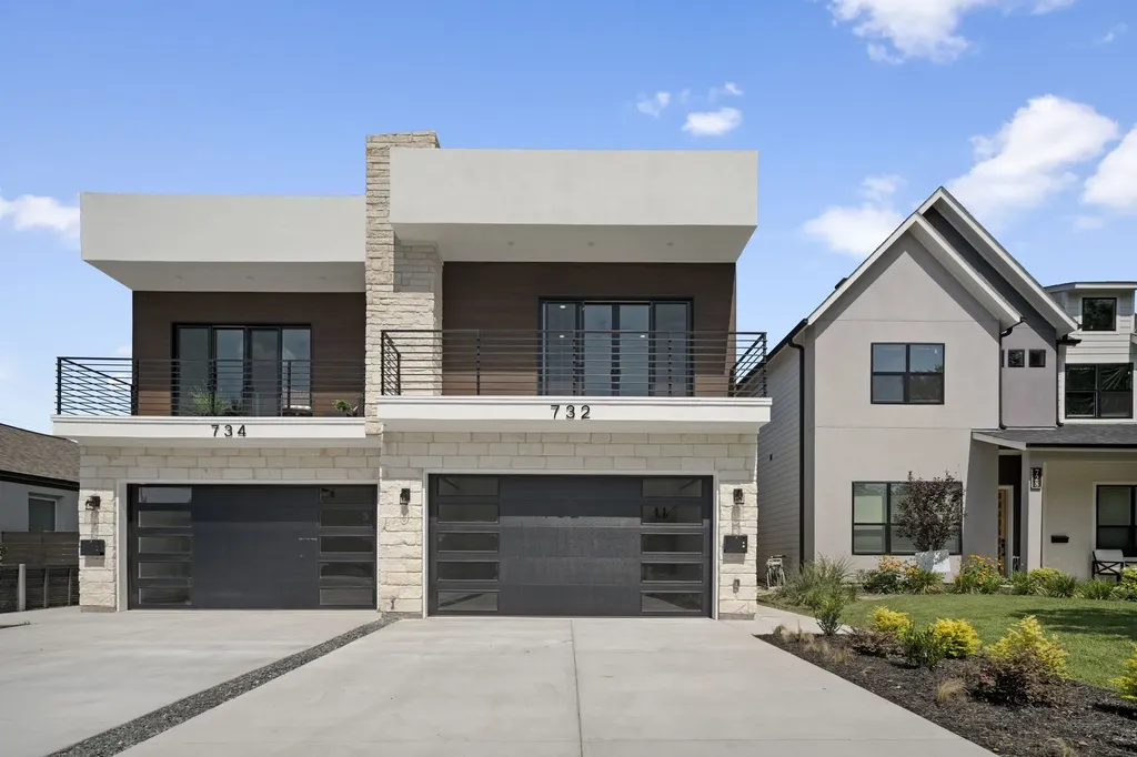732 Cedar Hill Avenue Dallas TX 75208