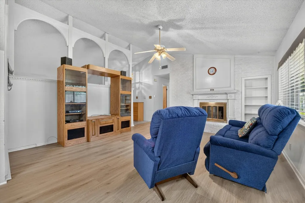 7312 Vanessa Drive Fort Worth TX 76112