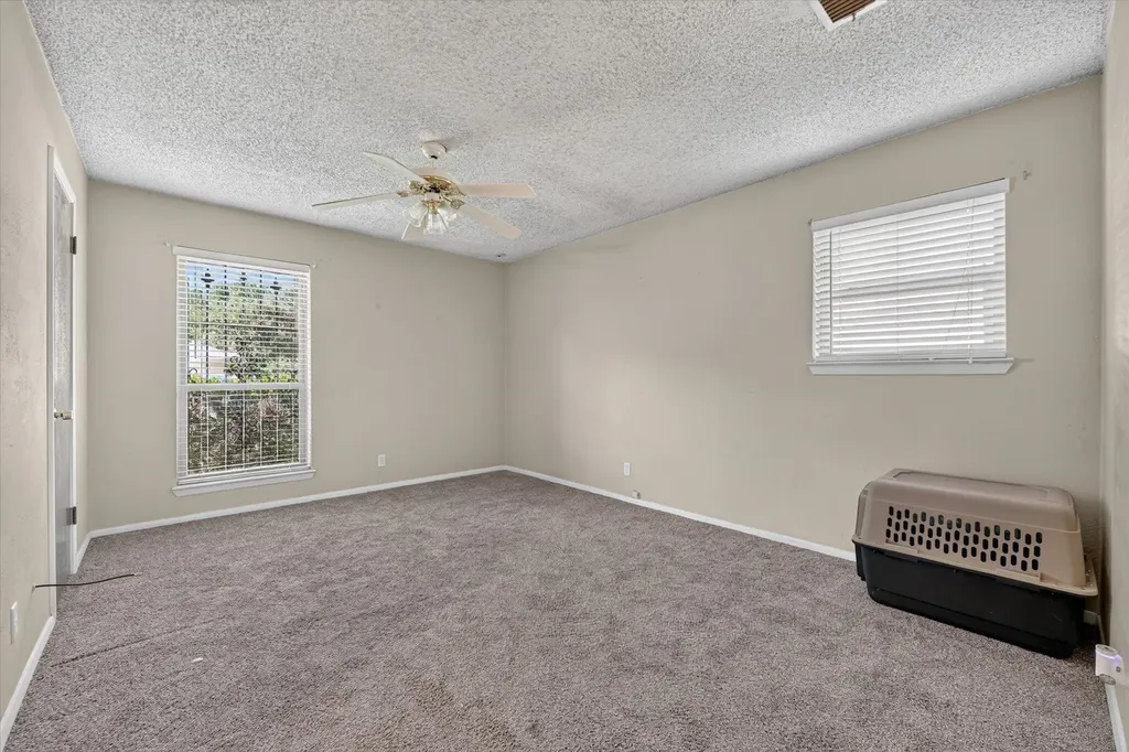 7312 Vanessa Drive Fort Worth TX 76112