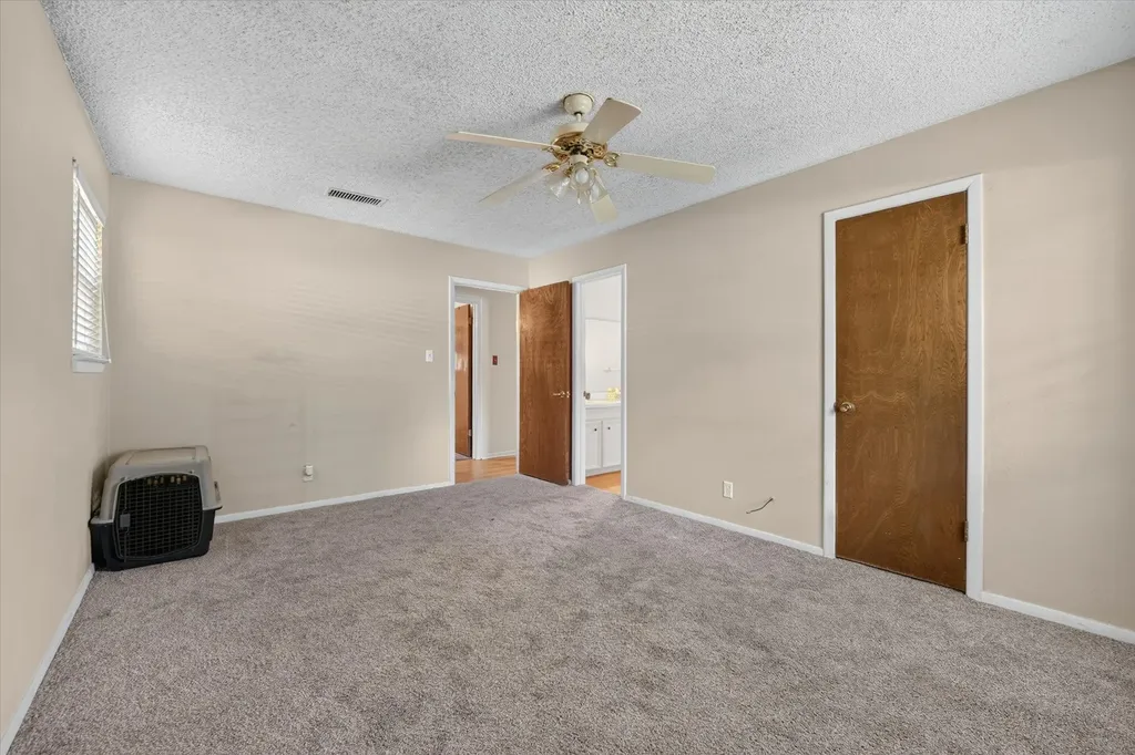 7312 Vanessa Drive Fort Worth TX 76112