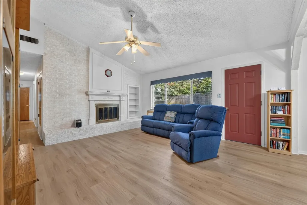7312 Vanessa Drive Fort Worth TX 76112
