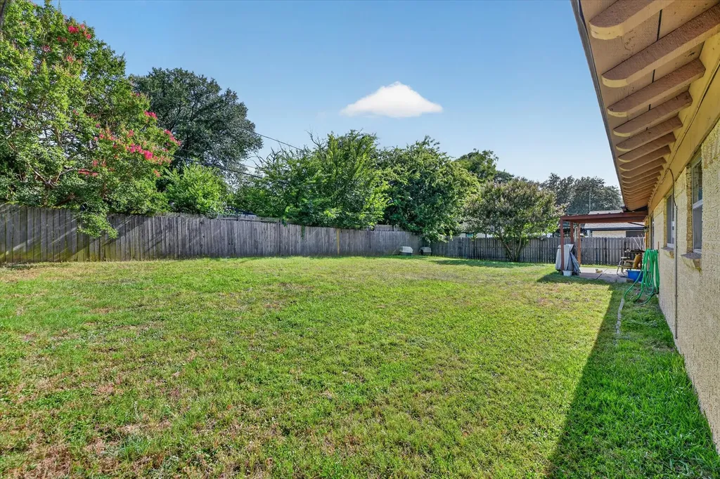 7312 Vanessa Drive Fort Worth TX 76112