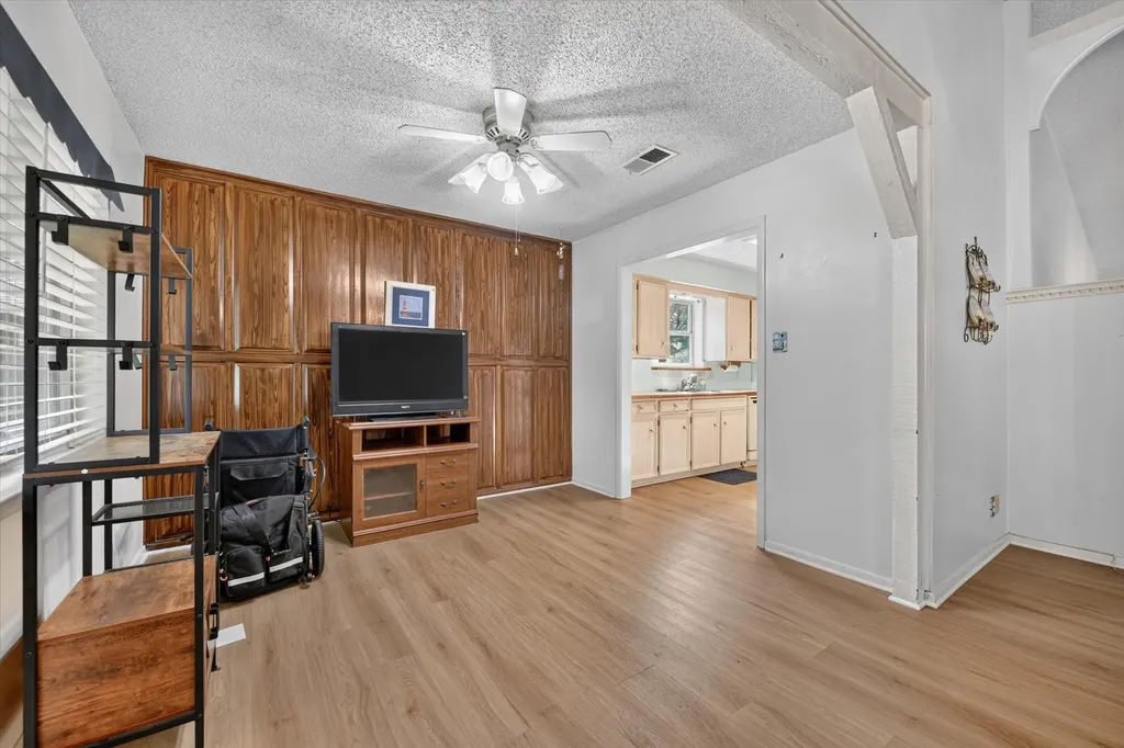 7312 Vanessa Drive Fort Worth TX 76112