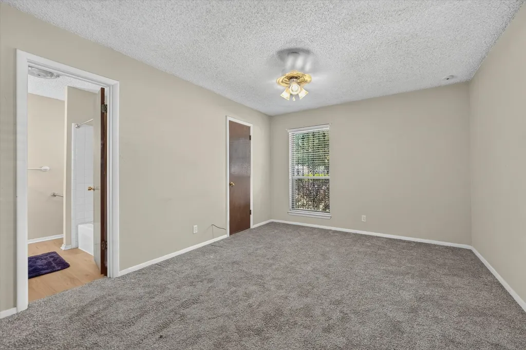 7312 Vanessa Drive Fort Worth TX 76112