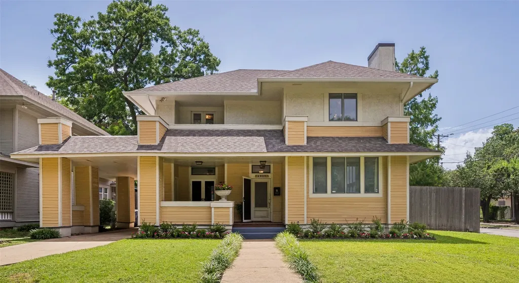 4900 Victor Street Dallas TX 75214