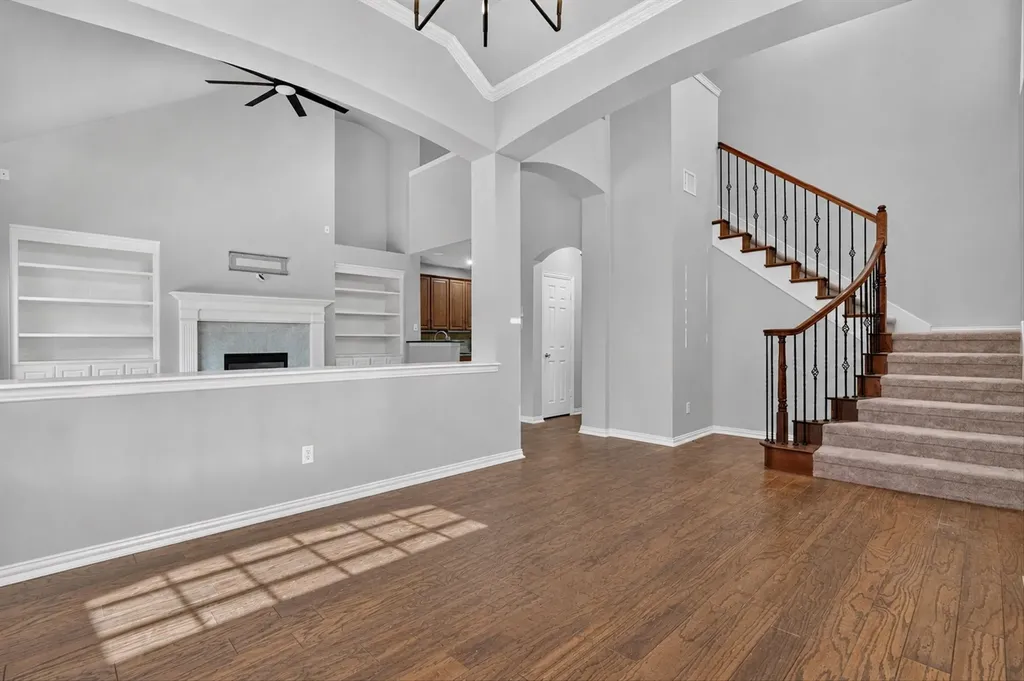 1837 Sandpiper Lane Carrollton TX 75007
