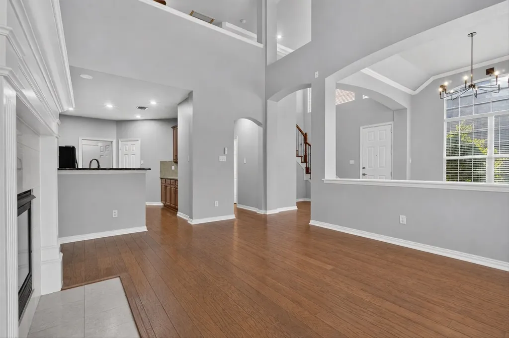 1837 Sandpiper Lane Carrollton TX 75007