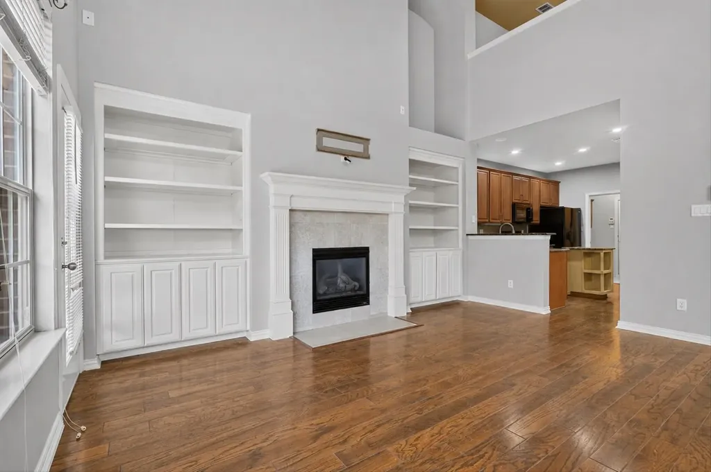 1837 Sandpiper Lane Carrollton TX 75007