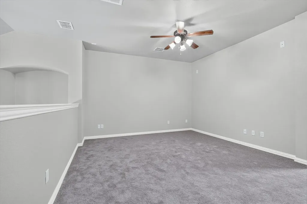 1837 Sandpiper Lane Carrollton TX 75007