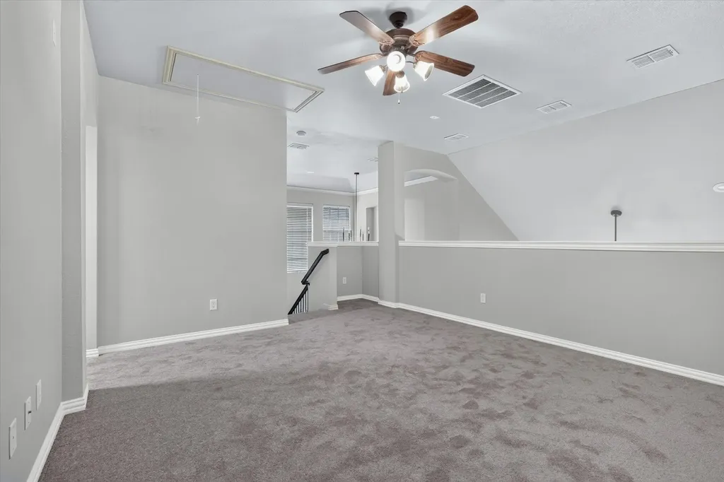 1837 Sandpiper Lane Carrollton TX 75007