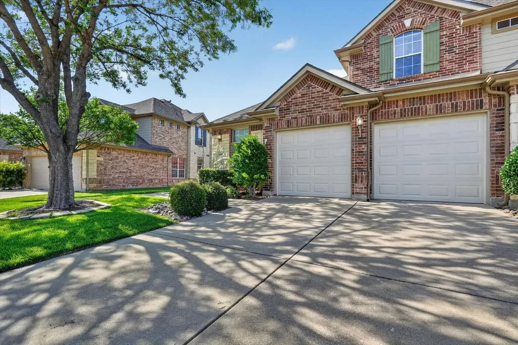 1837 Sandpiper Lane Carrollton TX 75007