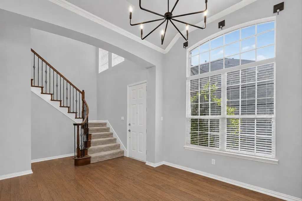 1837 Sandpiper Lane Carrollton TX 75007