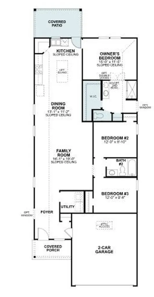 1269 Wild Cherry Way Van Alstyne TX 75495