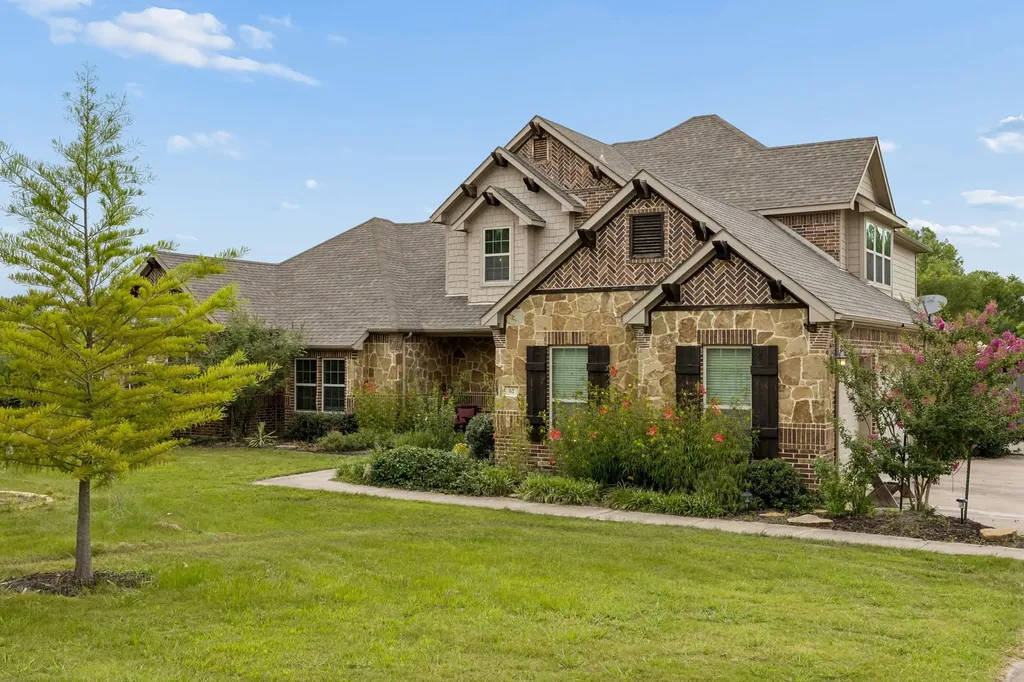 Melissa TX, 62 Trailridge Drive