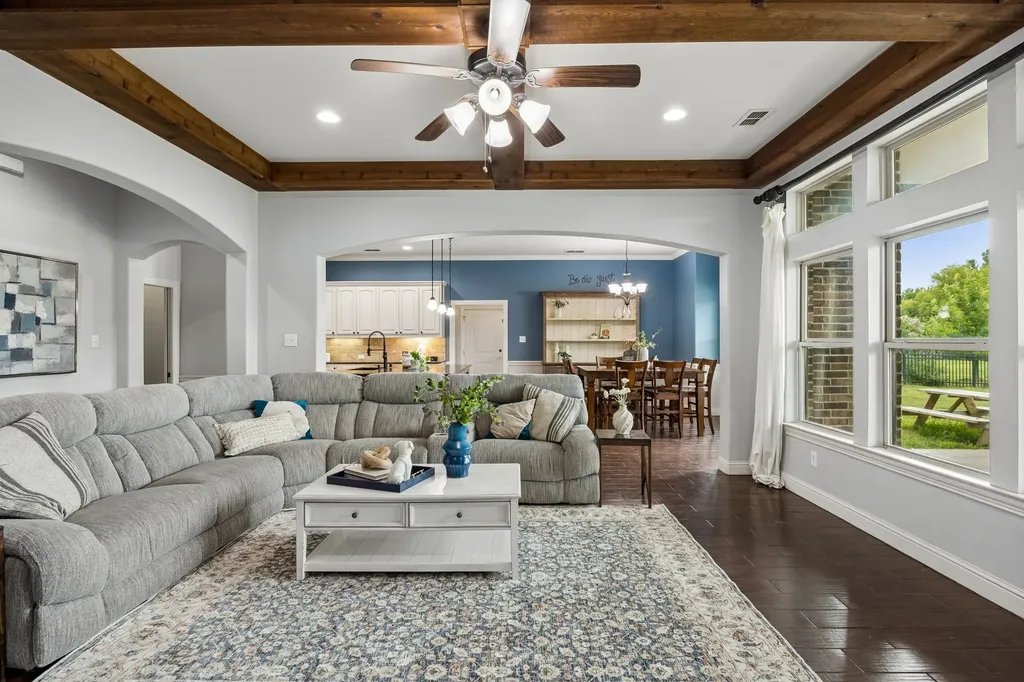 62 Trailridge Drive Melissa TX 75454