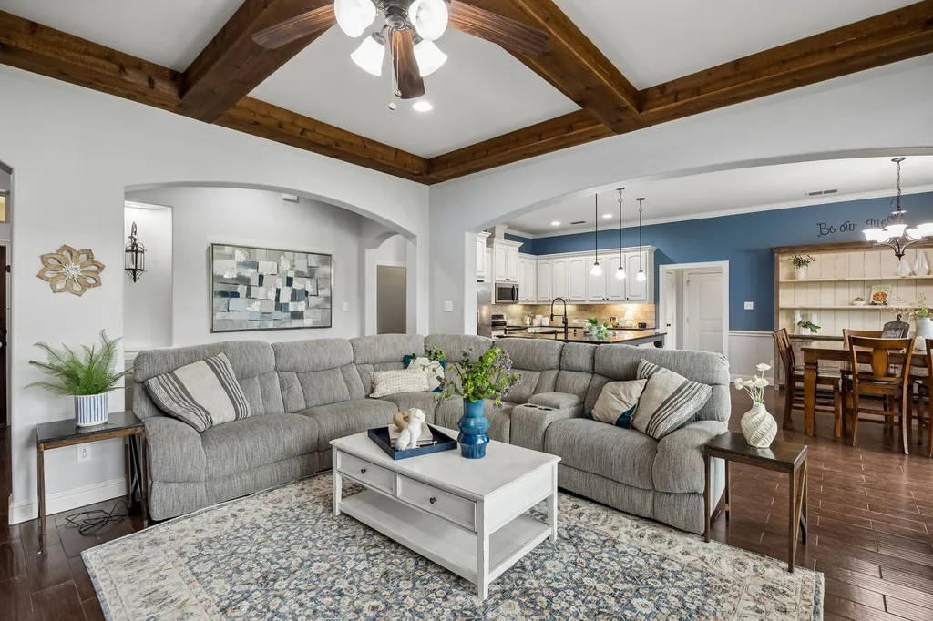 62 Trailridge Drive Melissa TX 75454