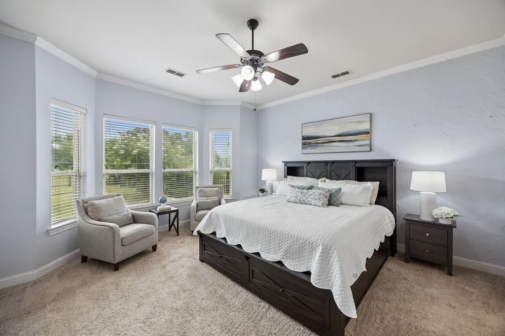 62 Trailridge Drive Melissa TX 75454