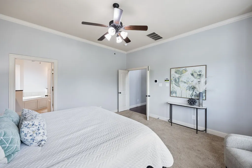 62 Trailridge Drive Melissa TX 75454