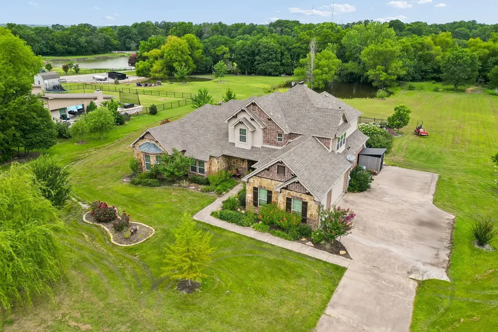 62 Trailridge Drive Melissa TX 75454