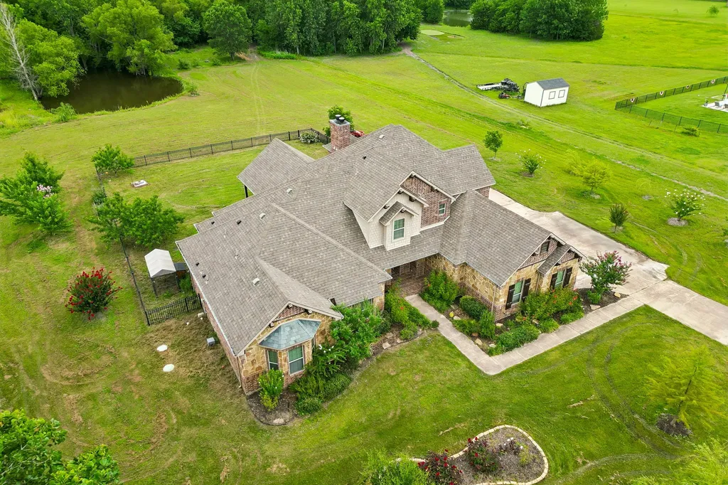 62 Trailridge Drive Melissa TX 75454