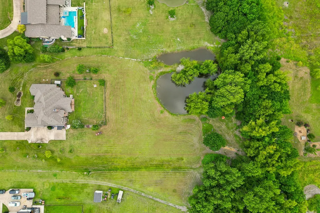 62 Trailridge Drive Melissa TX 75454
