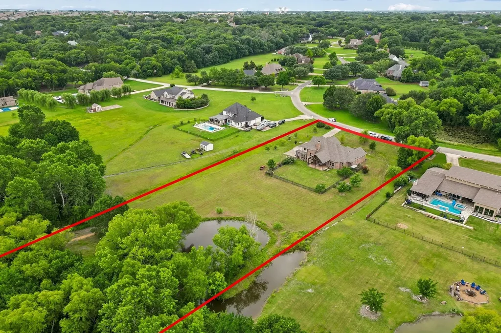 62 Trailridge Drive Melissa TX 75454