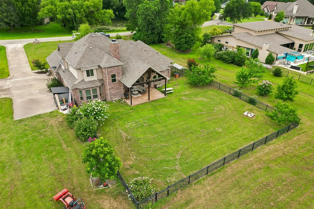 62 Trailridge Drive Melissa TX 75454