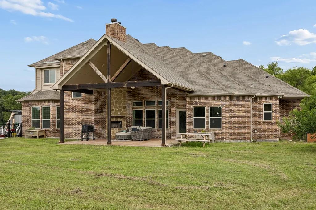 62 Trailridge Drive Melissa TX 75454