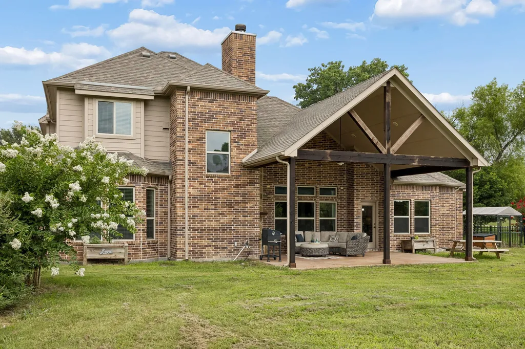 62 Trailridge Drive Melissa TX 75454