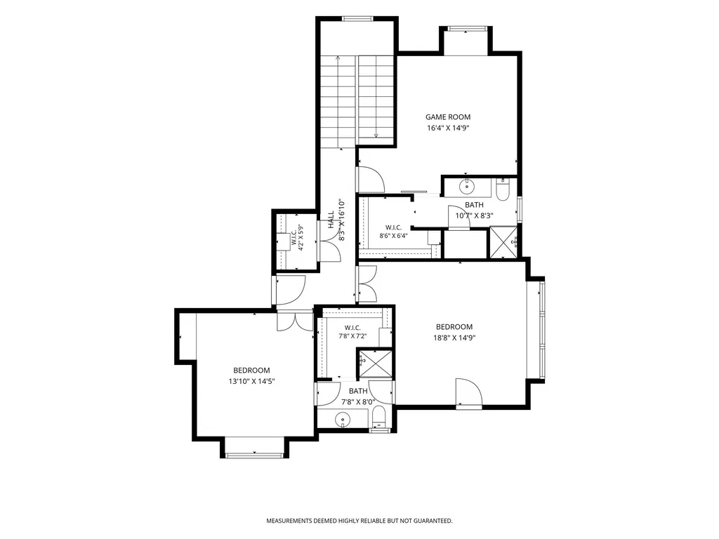 62 Trailridge Drive Melissa TX 75454