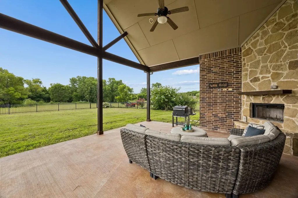 62 Trailridge Drive Melissa TX 75454