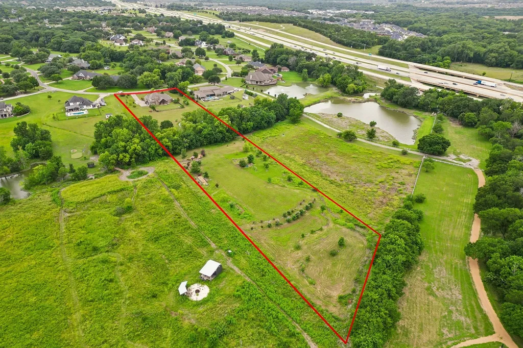 62 Trailridge Drive Melissa TX 75454