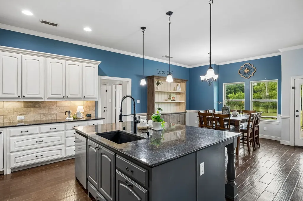 62 Trailridge Drive Melissa TX 75454