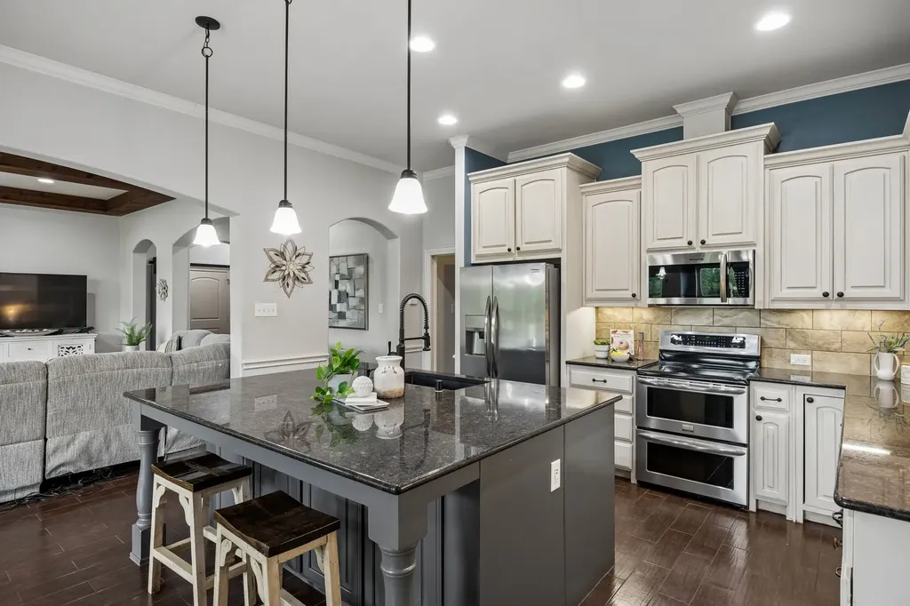 62 Trailridge Drive Melissa TX 75454