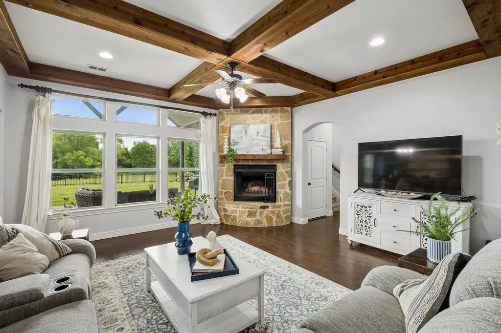 62 Trailridge Drive Melissa TX 75454