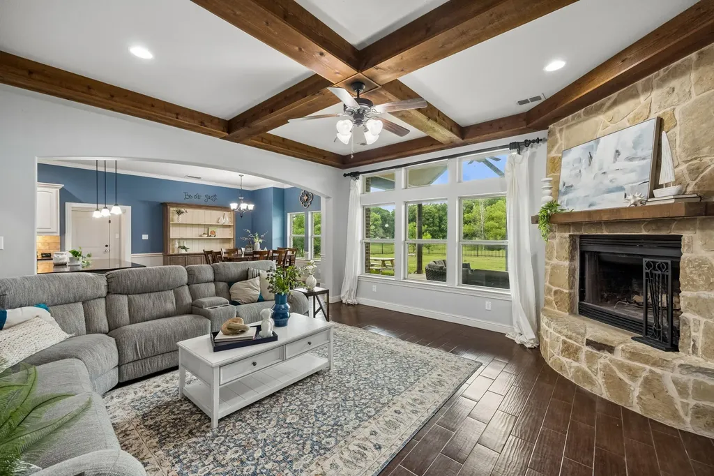 62 Trailridge Drive Melissa TX 75454