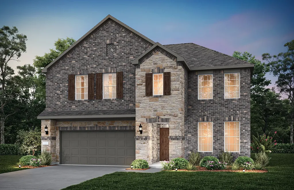 14565 Lovelace Street Pilot Point TX 75009