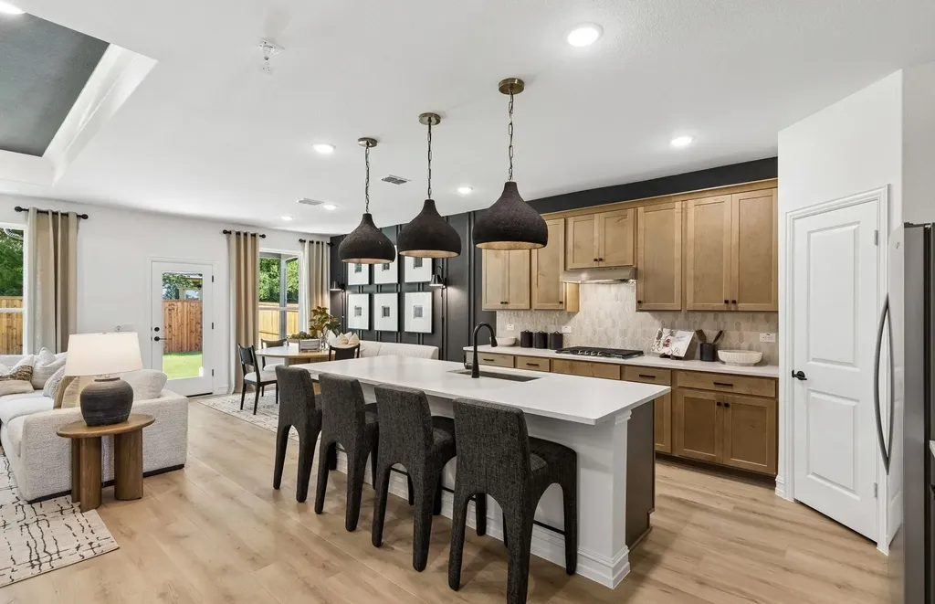 14565 Lovelace Street Pilot Point TX 75009