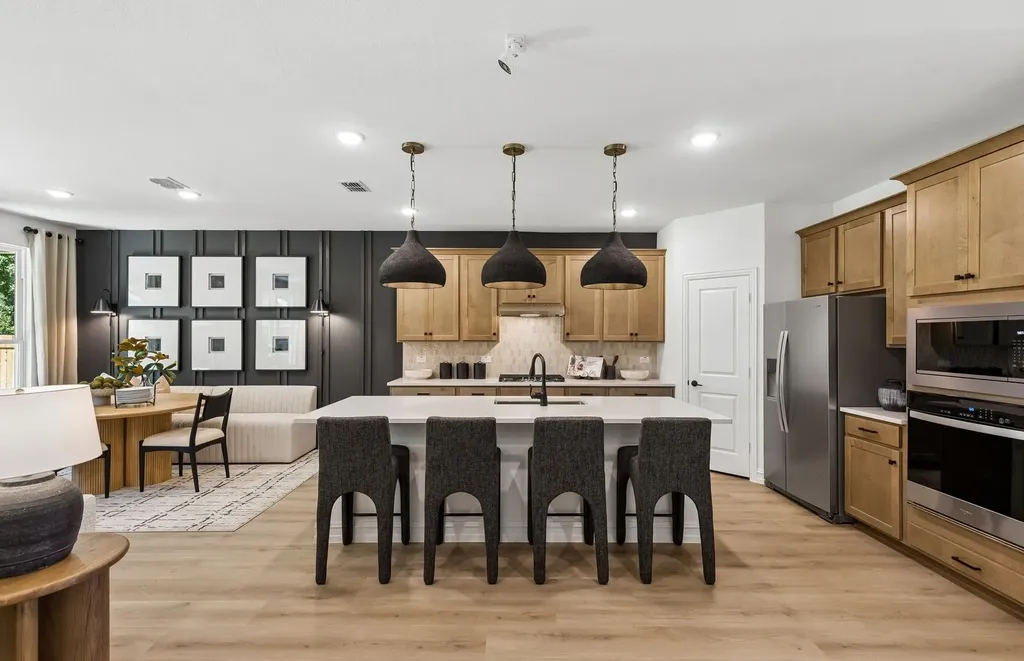 14565 Lovelace Street Pilot Point TX 75009