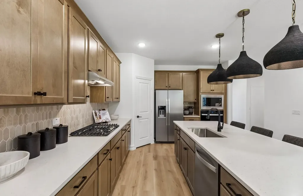14565 Lovelace Street Pilot Point TX 75009
