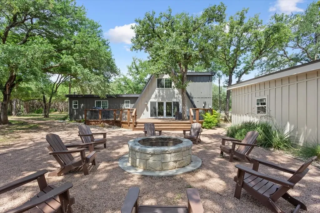 15988 Wortham Bend Road China Spring TX 76633