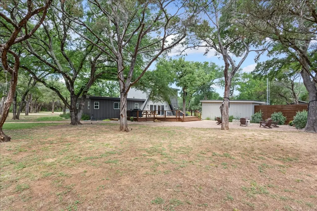 15988 Wortham Bend Road China Spring TX 76633