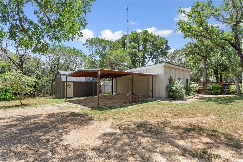 15988 Wortham Bend Road China Spring TX 76633
